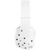Наушники Trust Urban Revolt Mobi Headphone White (20113)