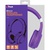 Наушники Trust Dura Bt Headphones Sum Purple (22764)