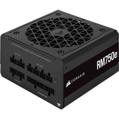 Блок питания Corsair 750W RM750e (CP-9020248-EU)