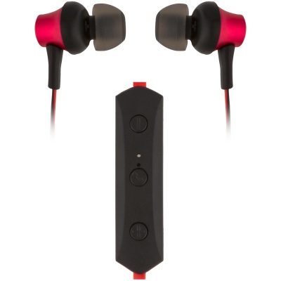Наушники Ovleng S10 BT Red (noets10r)