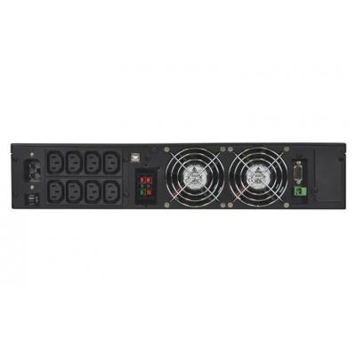 Источник бесперебойного питания Powercom VRT-1000