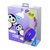 Наушники Trust Comi Kids Over-Ear Purple (23129)