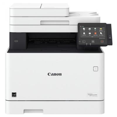 Многофункциональное устройство Canon i-SENSYS MF732Cdw c Wi-Fi (1474C013)