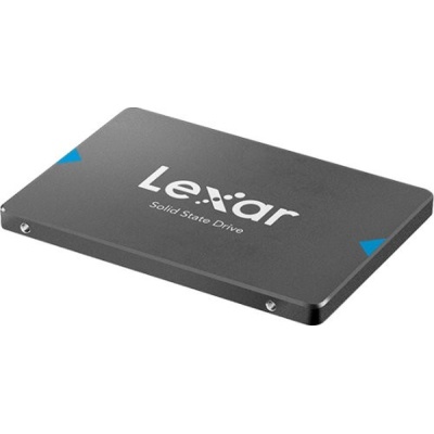 Накопичувач SSD 2.5' 960GB NQ100 Lexar (LNQ100X960G-RNNNG)