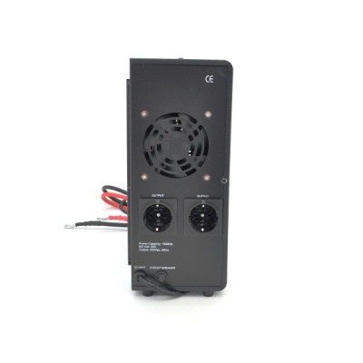 Пристрій безперебійного живлення Europower EPWM-MPS-1500/24