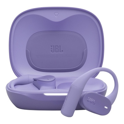 Навушники JBL Sense Lite Purple (JBLSENSELITEPUR)