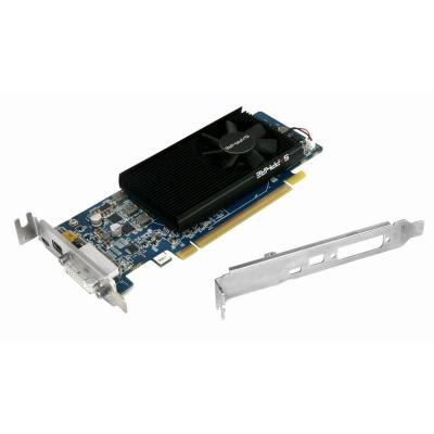 Видеокарта Sapphire Radeon R7 250 1024Mb (11215-06-20G)