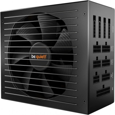 Блок питания Be quiet! 750W Straight Power 11 Platinum (BN307)