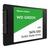Накопичувач SSD 2.5' 2TB WD (WDS200T2G0A)
