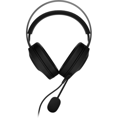Навушники ASUS TUF Gaming H1 Gen II Black (90YH044B-BHUA00)