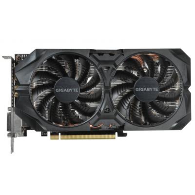 Видеокарта GIGABYTE Radeon R9 380X 4096Mb G1 GAMING (GV-R938XG1 GAMING-4GD)