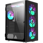 Корпус MONTECH X3 GLASS (B)