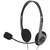 Наушники SVEN AP-015MV black-gray
