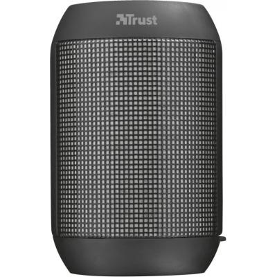 Акустическая система Trust Ziva Wireless Bluetooth Speaker with party lights (21967)