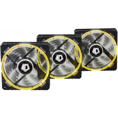 Кулер для корпуса ID-Cooling RB-12025