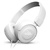 Наушники JBL T450ВТ White (T450BTWHT)