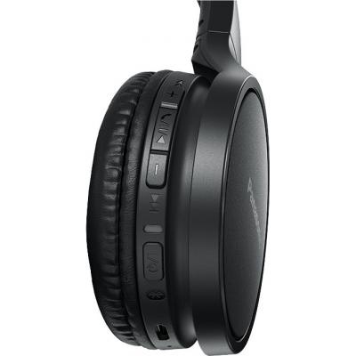 Наушники PANASONIC RP-HF410BGCK