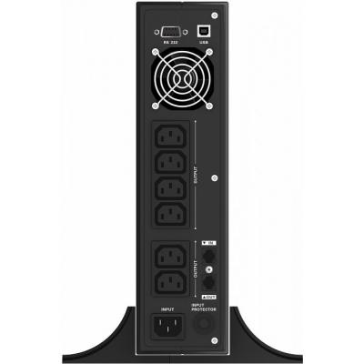 Источник бесперебойного питания PowerWalker VI 1500RT/LE Rack/Tower (10121005)