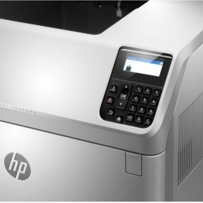 Лазерный принтер HP LaserJet Enterprise M605n (E6B69A)