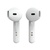 Навушники Trust Primo Touch True Wireless Mic White (23783)