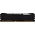 Модуль памяти DDR4 4GB 2400 MHz Savage Black Kingston (HX424C12SB/4)