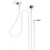 Наушники SONY MDR-EX155 White (MDREX155W.E)