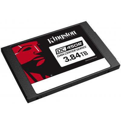 Накопичувач SSD 2.5' 3.84TB Kingston (SEDC450R/3840G)