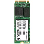 Накопитель SSD M.2 128GB Transcend (TS128GMTS600)