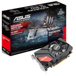 Видеокарта ASUS Radeon R7 360 2048Mb MINI (MINI-R7360-2G)