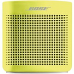 Акустическая система Bose SoundLink Colour Bluetooth Speaker II Citron (752195-0900)