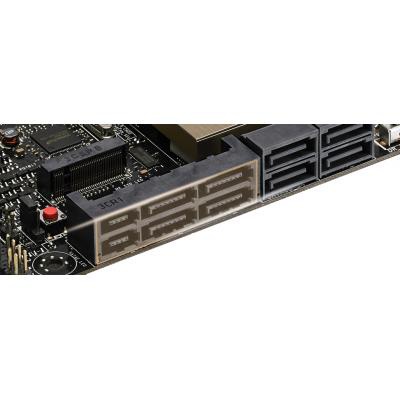 Материнская плата ASUS Z97-WS