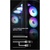 Кулер для корпуса Zalman Infinity Mirror ARGB (ZM-IF120A3)