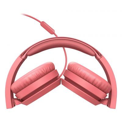 Наушники Philips TAH4105RD Red (TAH4105RD/00)
