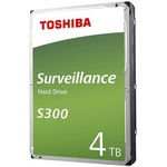 Жесткий диск 3.5' 4TB TOSHIBA (HDWT140UZSVA)