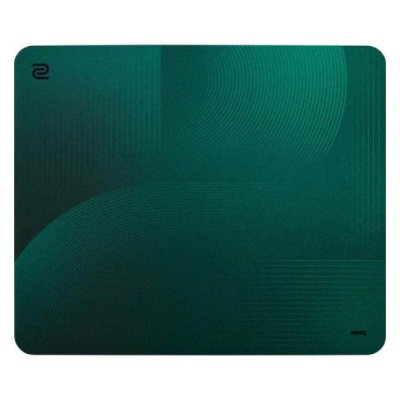 Килимок для мишки Zowie G-SR-SE-ZC04 Green (9H.N4SFQ.A61)