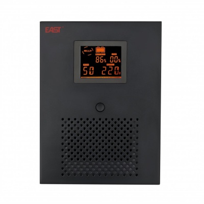 Источник бесперебойного питания East EA-3000U LCD Schuko (EA-3000U LCD SH)