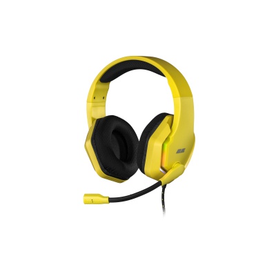 Навушники 2E Gaming HG315 RGB USB 7.1 Yellow (2E-HG315YW-7.1)