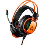 Наушники CANYON CND-SGHS5 Black (CND-SGHS5)
