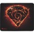 Коврик Natec Genesis M12 FIRE Gaming mousepad