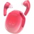 Навушники Acefast T9 Pomelo Red (6974316282532)