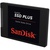 Накопитель SSD 2.5' 480GB SANDISK (SDSSDA-480G-G25)