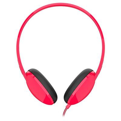 Наушники Skullcandy Stim Red/Burgundy/Red (S2LHY-K570)