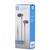 Наушники HP DHH-3111BK Headset Black-Grey (DHH-3111BK)