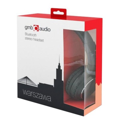 Навушники Gembird BHP-WAW