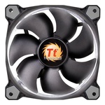 Кулер для корпуса ThermalTake Riing 14 (CL-F039-PL14WT-A)
