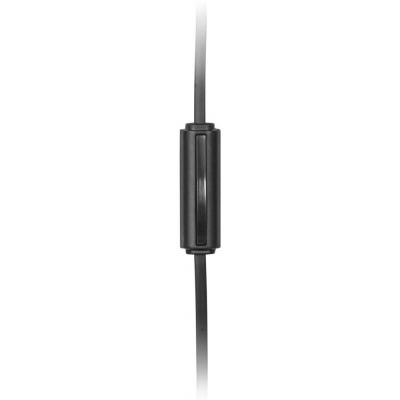 Наушники Defender Accord 145 Black (63145)