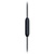 Наушники PHILIPS SHQ1255T Black (SHQ1255TBK/00)