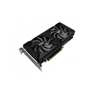 Видеокарта PALIT RTX2060SUPER GamingPRO OC 8G (NE6206SS19P2-1062A)