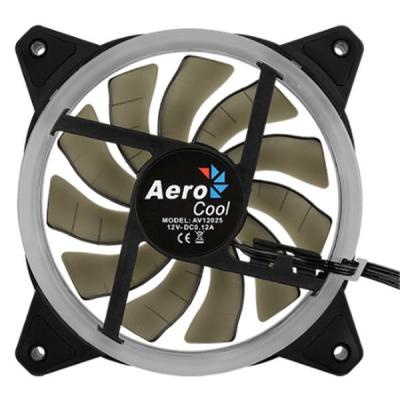 Кулер для корпуса AeroCool Rev RGB Pro