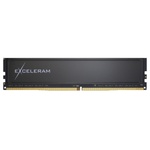 Модуль пам'яті для комп'ютера DDR4 8GB 3200 MHz Black Sark eXceleram (ED4083222A)